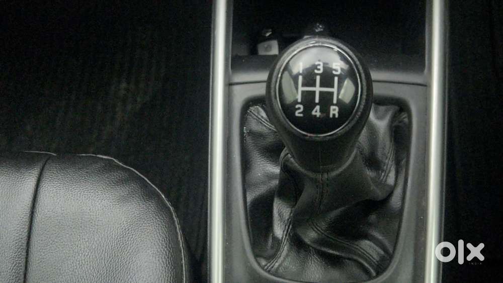 Maruti Suzuki Baleno Alpha, 2018, Petrol