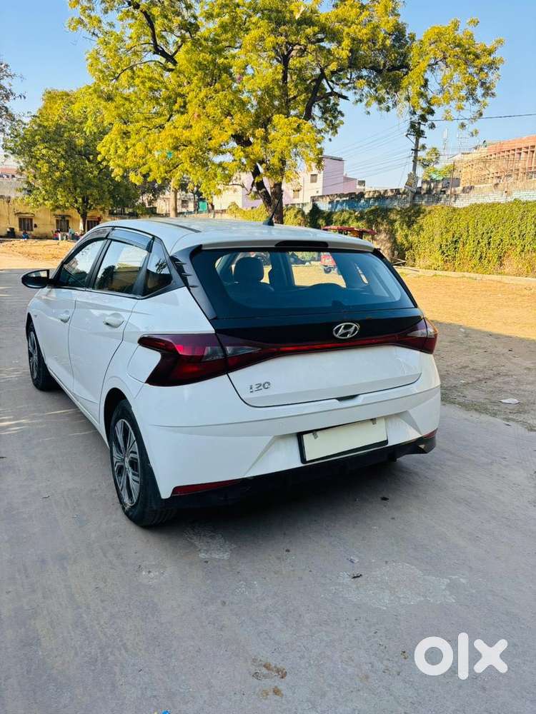 Hyundai New I20 1.2 Magna Mt, 2021, Petrol