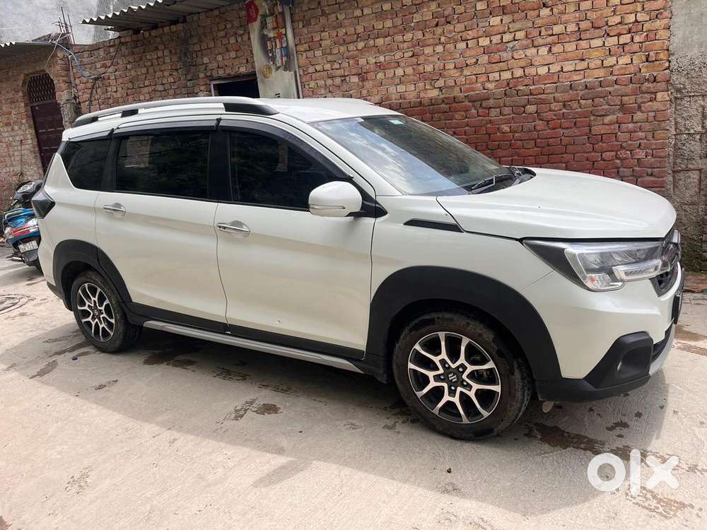 Maruti Suzuki Xl6 2024 Well Maintained