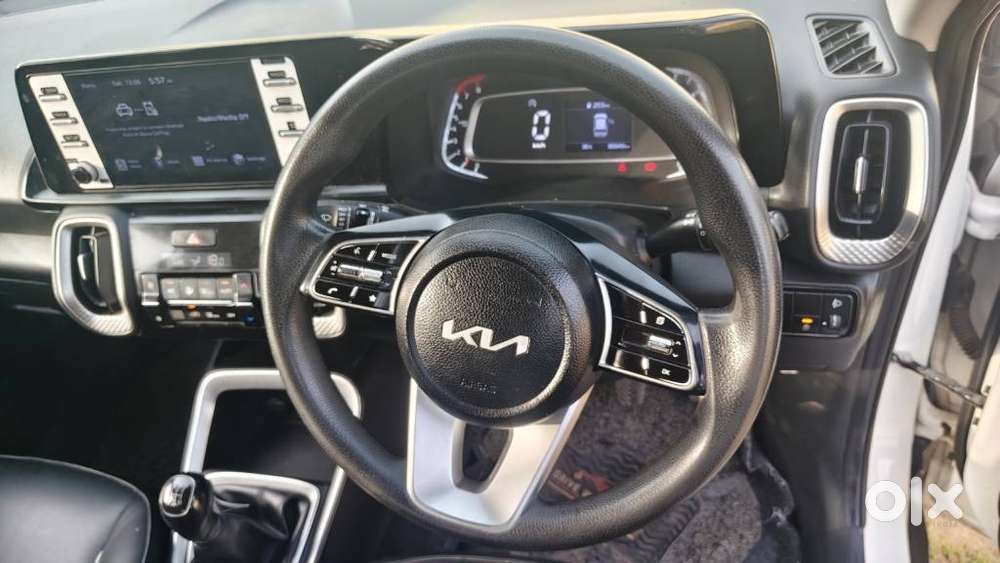 Kia Sonet 1.2 Htk Plus, 2023, Petrol