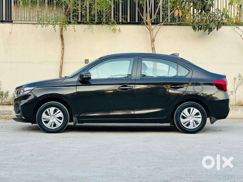 Honda Amaze S Cvt Petrol, 2023, Petrol