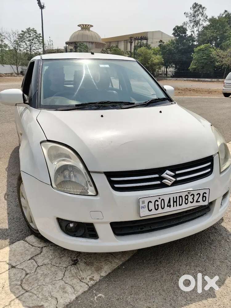 Maruti Suzuki Dzire 2009 Best Condition