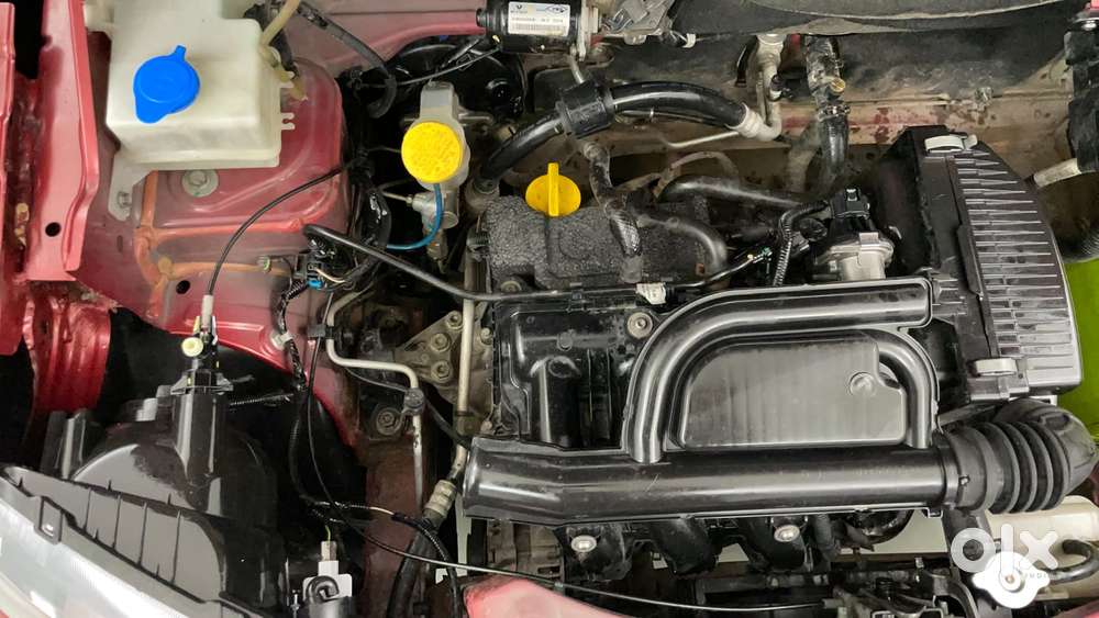 Renault Kwid 2019-ongoing 1.0 Rxt (o), 2018, Petrol
