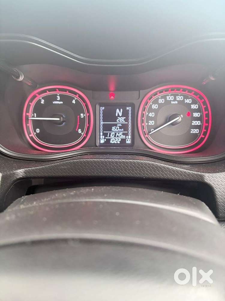 Maruti Suzuki Vitara Brezza 2019 Diesel Well Maintained