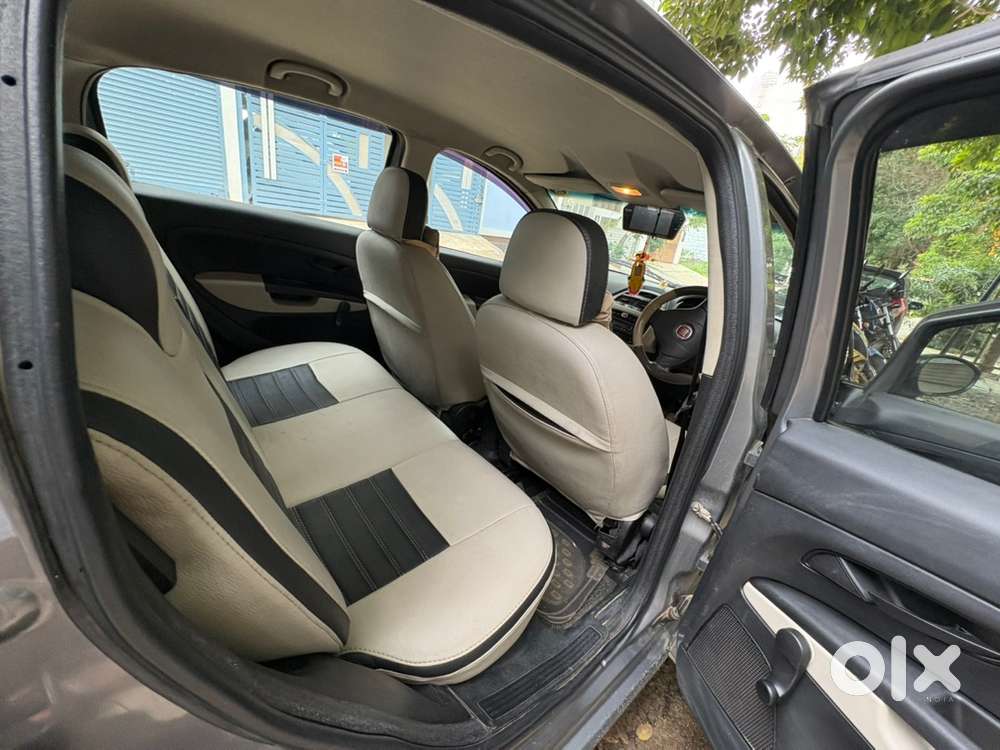 Fiat Punto Evo Diesel 2016 Variant