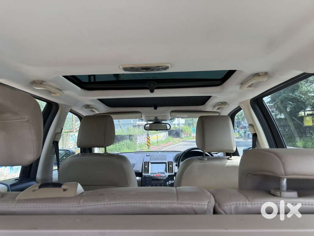 Land Rover Freelander 2 Se, 2013, Diesel