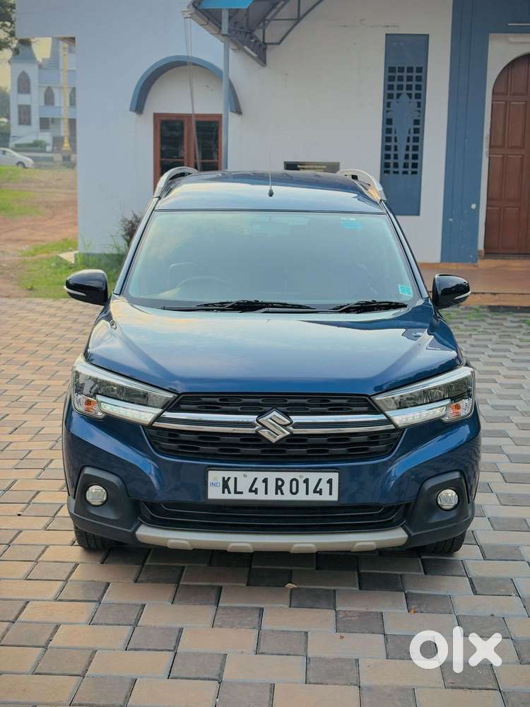 Maruti Suzuki Xl6 1.5 Alpha Mt, 2019, Petrol