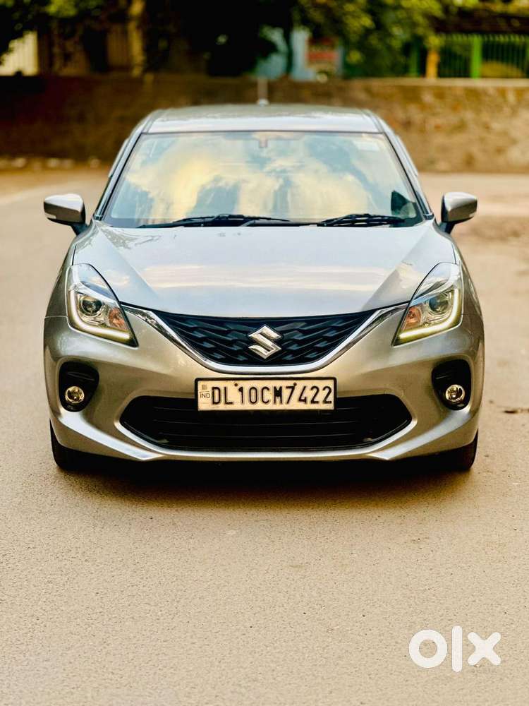Maruti Suzuki Baleno Delta, 2019, Cng & Hybrids