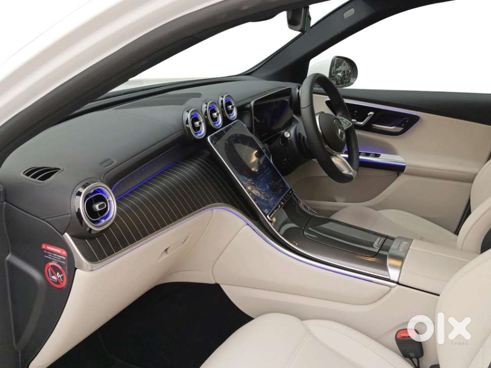 Mercedes-benz Glc 300 4 Matic, 2025, Petrol