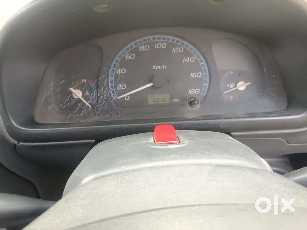 Maruti Suzuki Wagon R