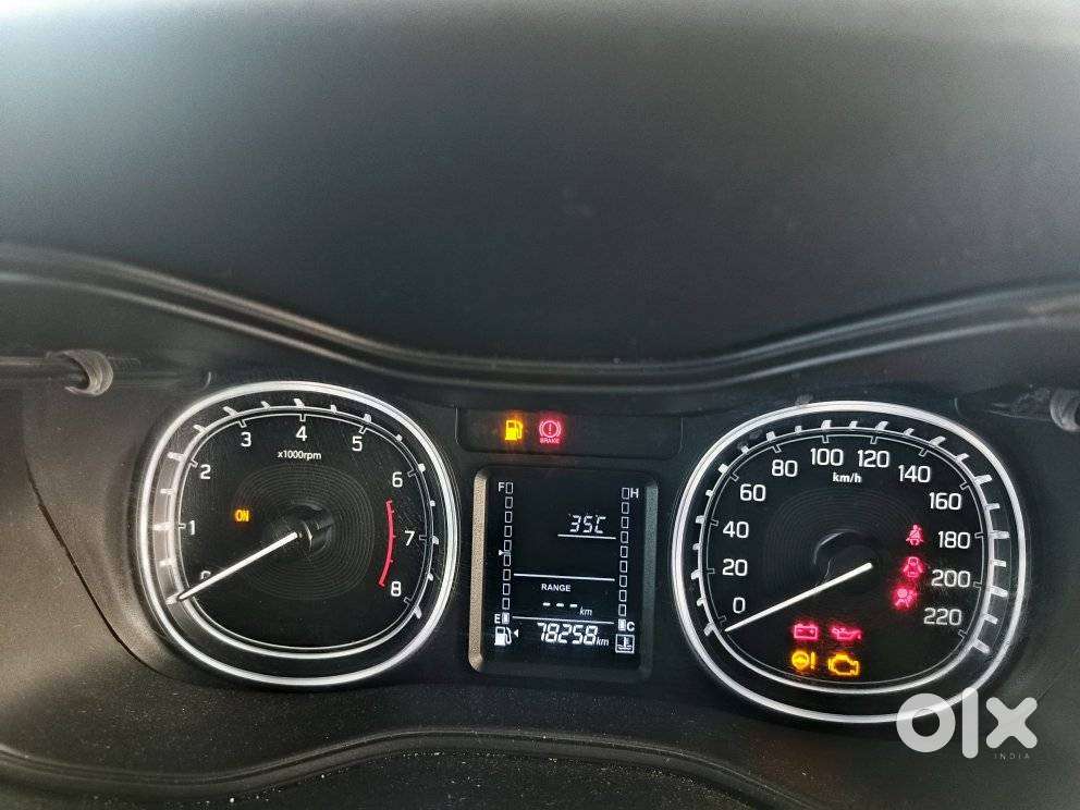 Toyota Urban Cruiser 1.5 High Grade Mt, 2022, Petrol