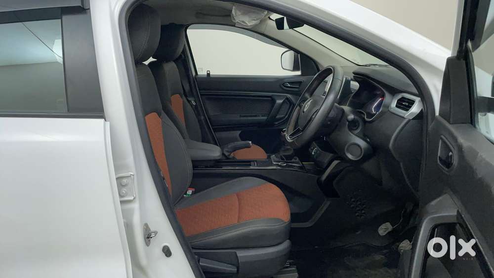 Renault Kiger Rxz Turbo, 2024, Petrol