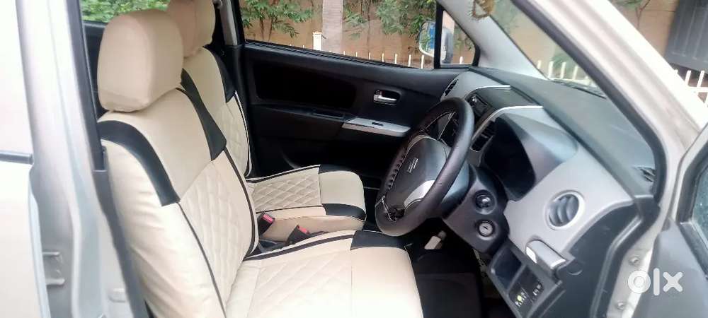 2012 Wagonr 67000km Petrol And Cng