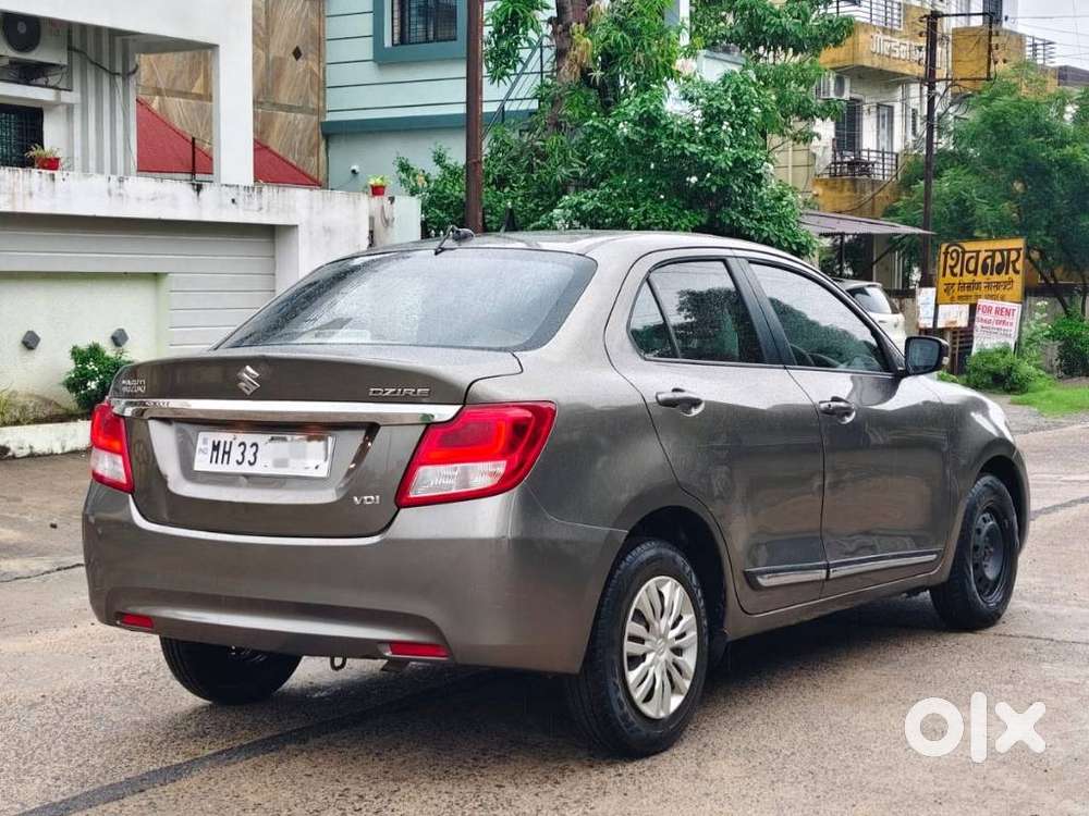 Maruti Suzuki Swift Dzire Vdi Bsiv, 2019, Diesel