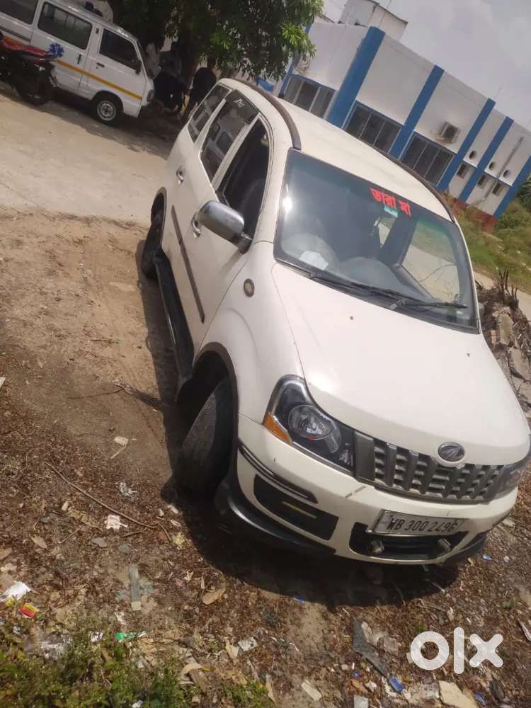 Mahindra Xylo 2014