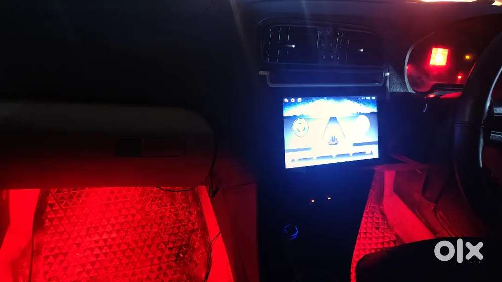 Volkswagen Polo Diesel 2013
