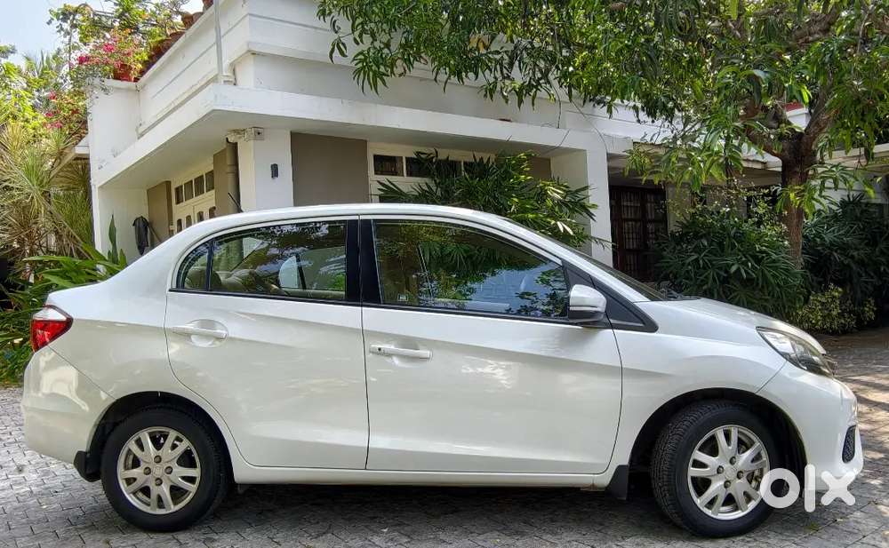 Honda Amaze 2016 For Sale
