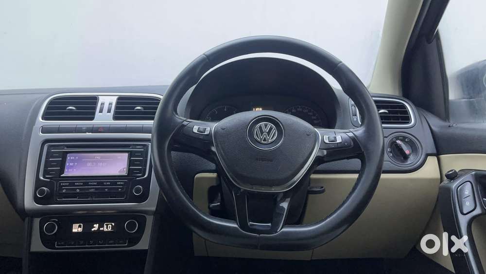 Volkswagen Polo 2009-2013 Petrol Highline 1.2l, 2014, Petrol