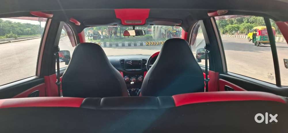 Hyundai I10 1.1l Irde Magna Special Edition, 2014, Petrol