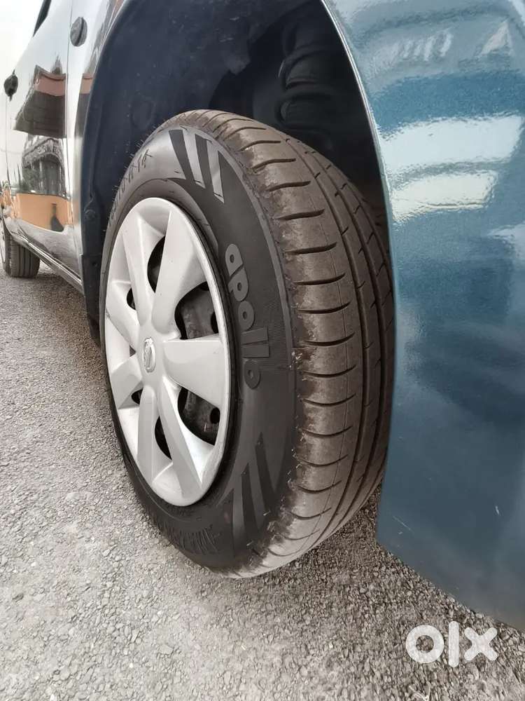 Nissan Micra 2015 Petrol