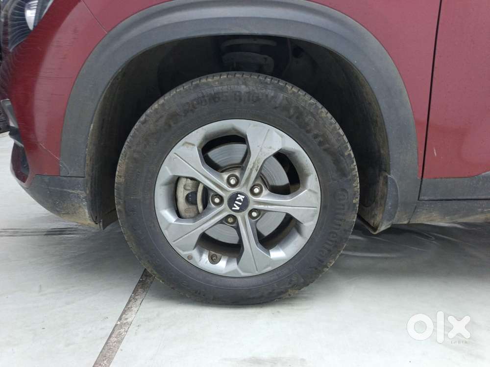 Kia Seltos Htk Plus D, 2021, Diesel