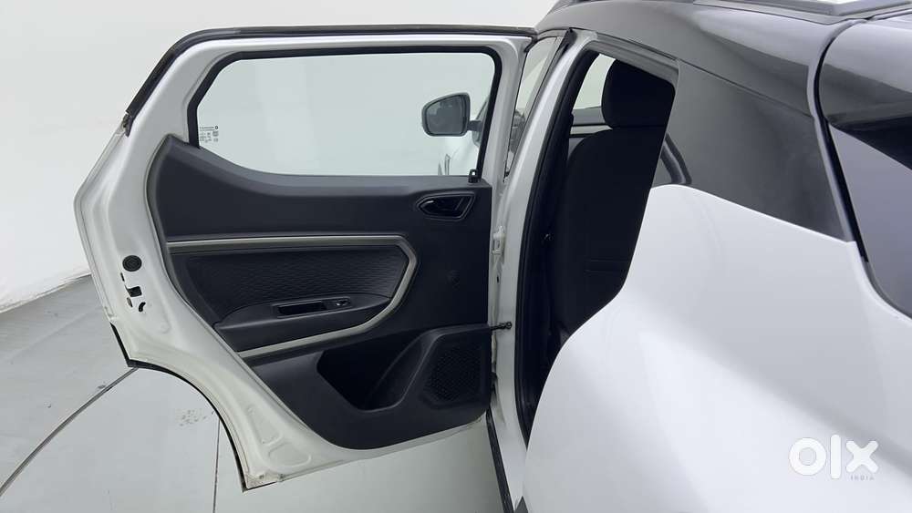 Renault Kiger Rxz Turbo Dt, 2021, Petrol