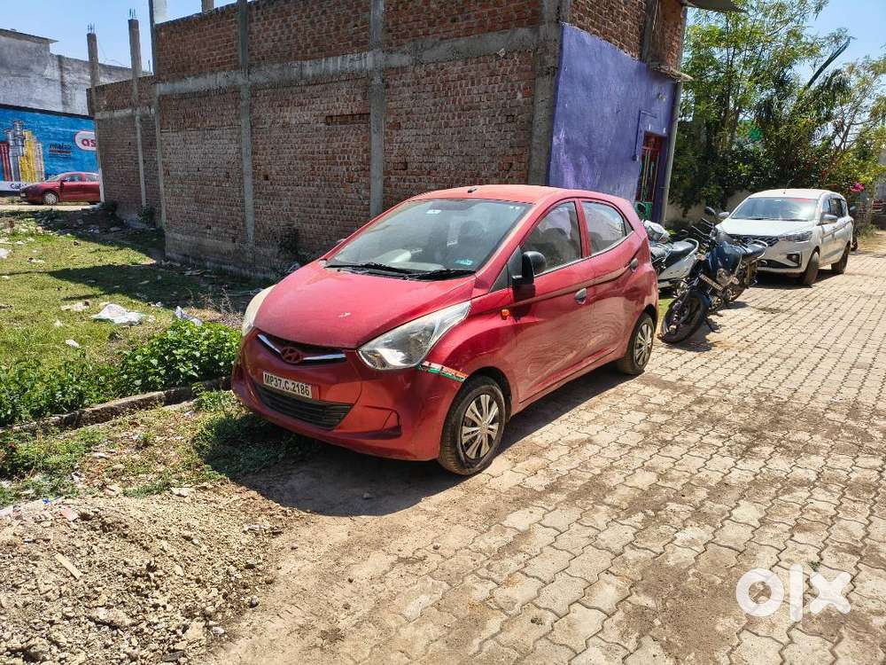 Eon D Lite +,model 2015,10 Years