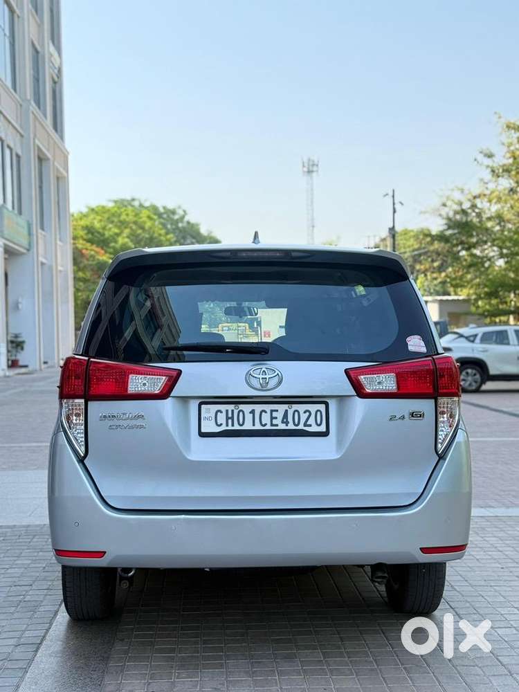 Toyota Diesel Car 2021