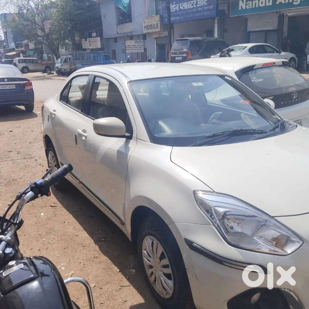 Maruti Suzuki Swift Dzire 2024 Petrol 35500 Km Driven