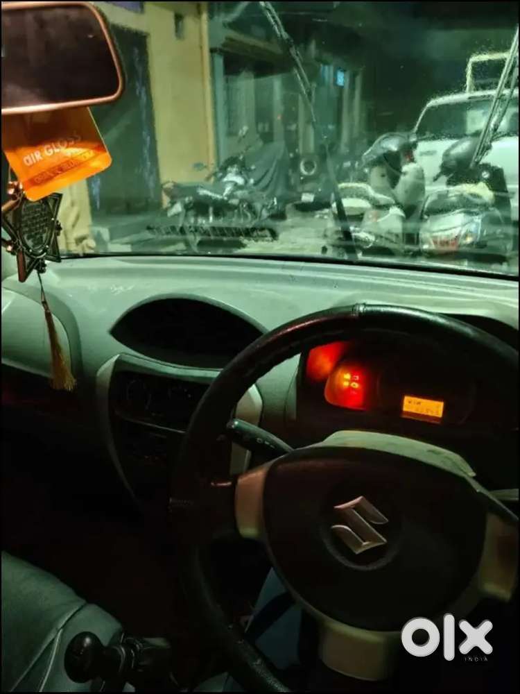 Maruti Suzuki Alto 2014 Petrol
