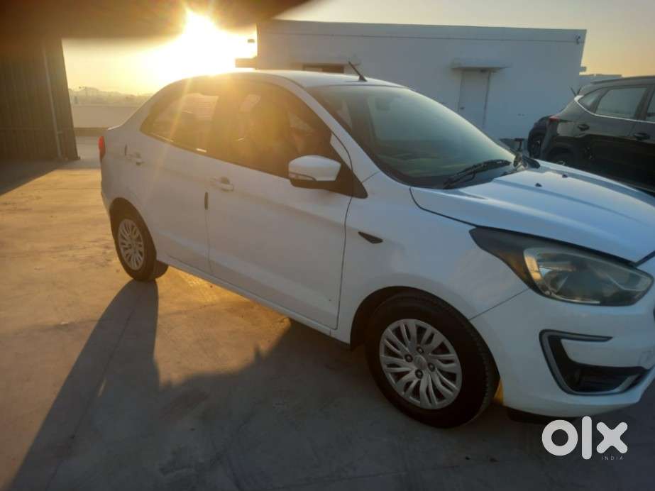 Ford Figo Aspire 1.5 Tdci Trend, 2018, Diesel