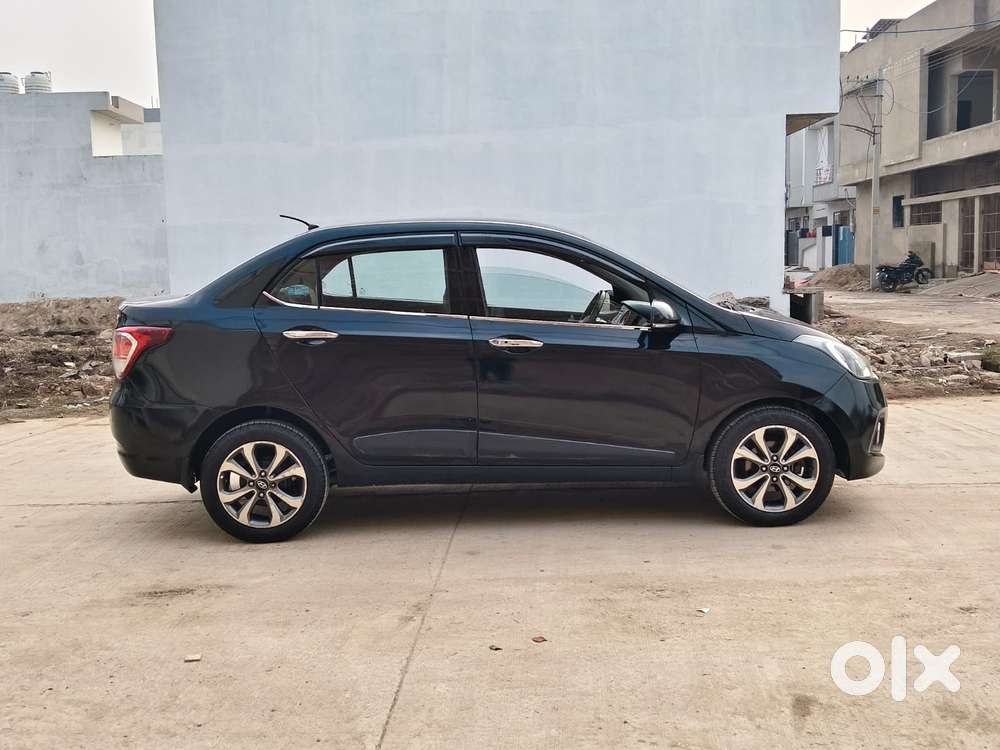 Hyundai Xcent Sx 1.2 Crdi Opt, 2014, Diesel