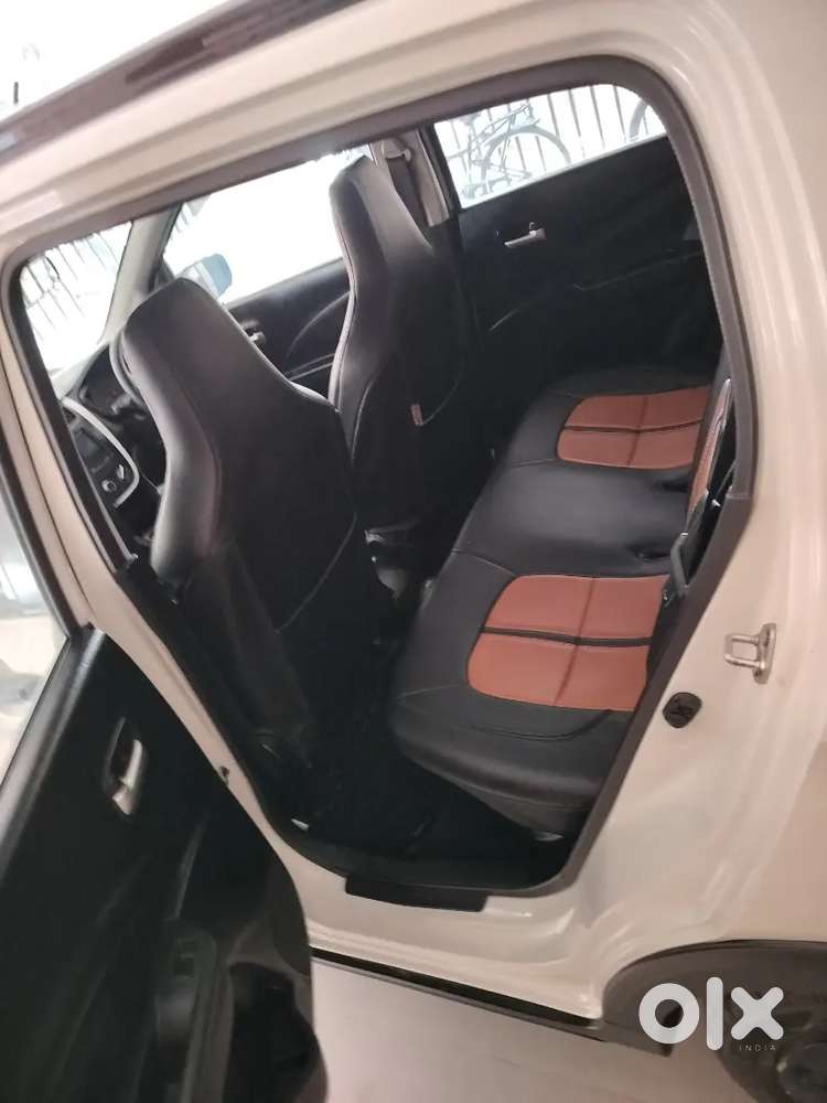 Maruti Suzuki Celerio X Vxi 2019