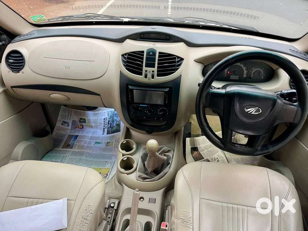 Mahindra Xylo H4 Abs Bs Iv, 2016, Diesel