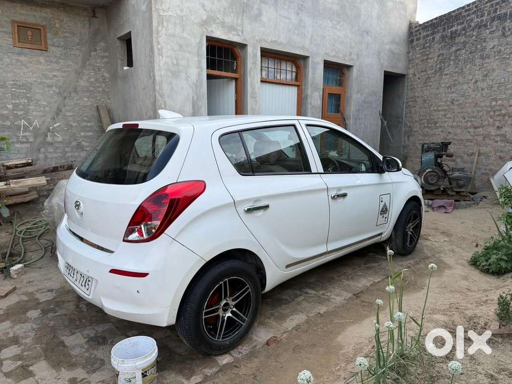 Hyundai I20 2014 Diesel Well Maintained