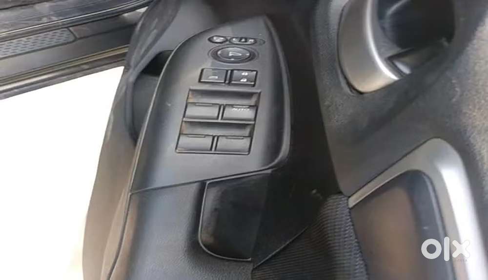 Honda Wr-v I-vtec Vx, 2022, Petrol