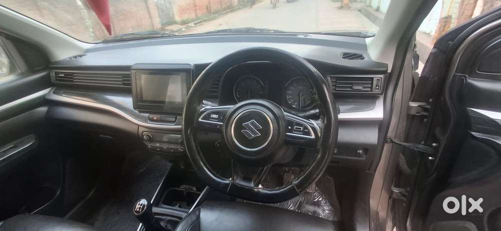 Maruti Suzuki Xl6 1.5 Alpha Mt, 2020, Petrol