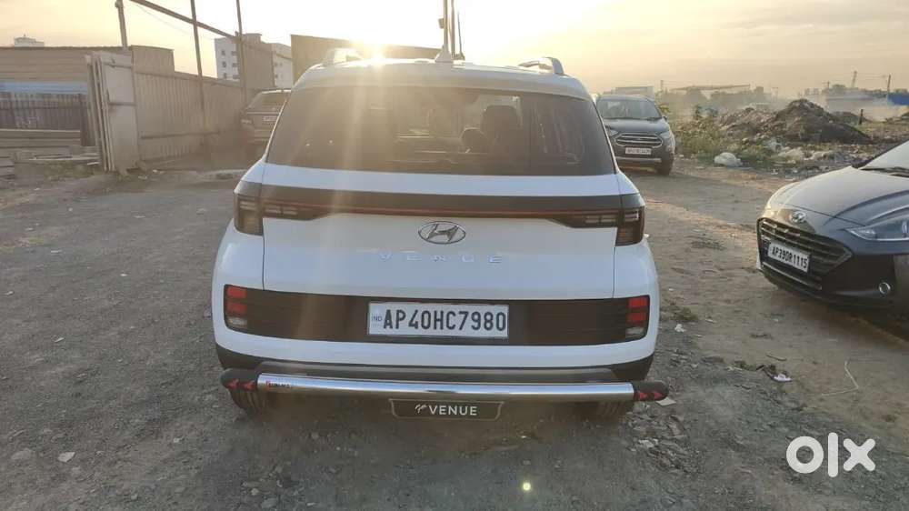 Hyundai Venue 2025 S Plus Mt