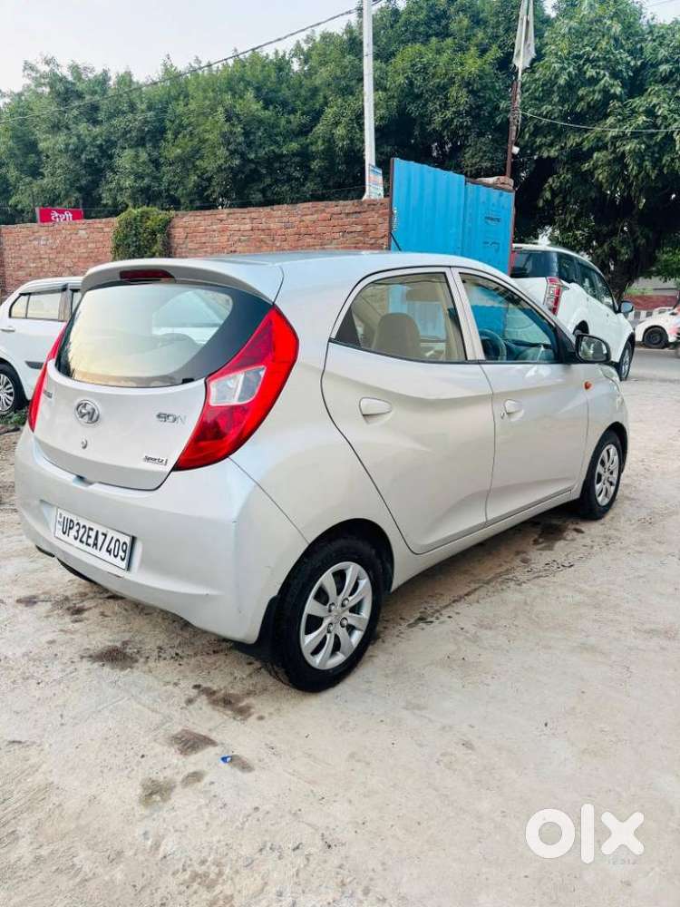 Hyundai Eon Era +, 2012, Petrol