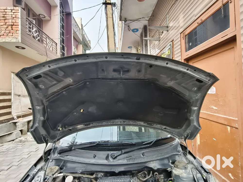Maruti Suzuki Dzire 2016 Petrol Good Condition