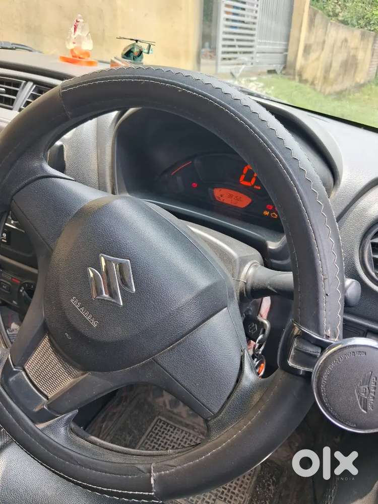 Maruti Suzuki Alto K10 2023 Petrol 38000 Km Driven