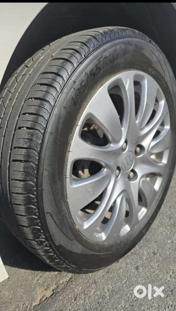 Maruti Suzuki Baleno 2018 Petrol 55000 Km Driven