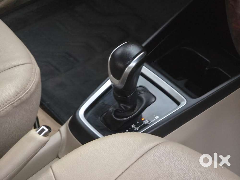 Maruti Suzuki Dzire Zdi Plus Amt, 2019, Diesel