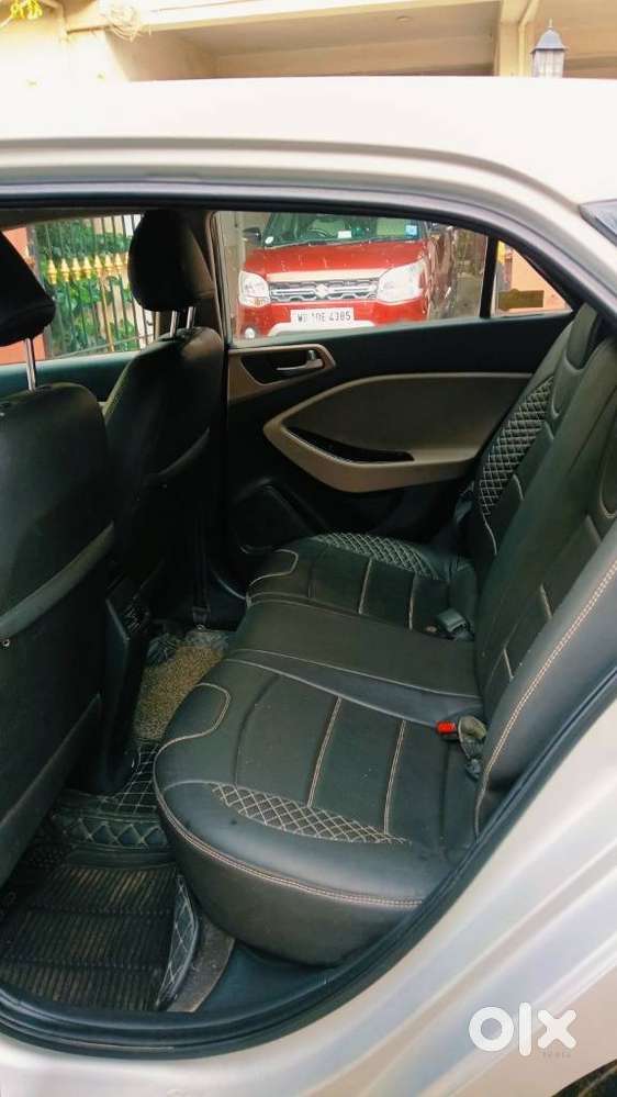 Hyundai Elite I20 [ ] 1.4 Asta Crdi, 2019, Petrol