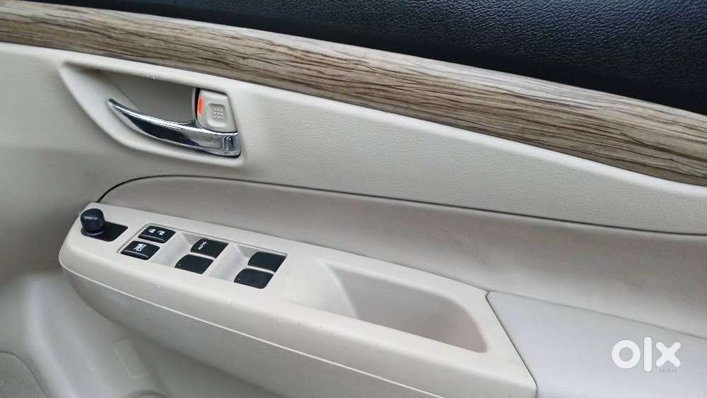 Maruti Suzuki Ciaz Smart Hybrid Sigma , 2019, Diesel