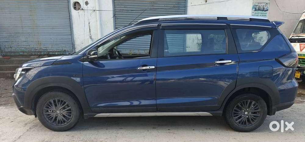 Maruti Suzuki Xl6 Zeta At, 2021, Petrol