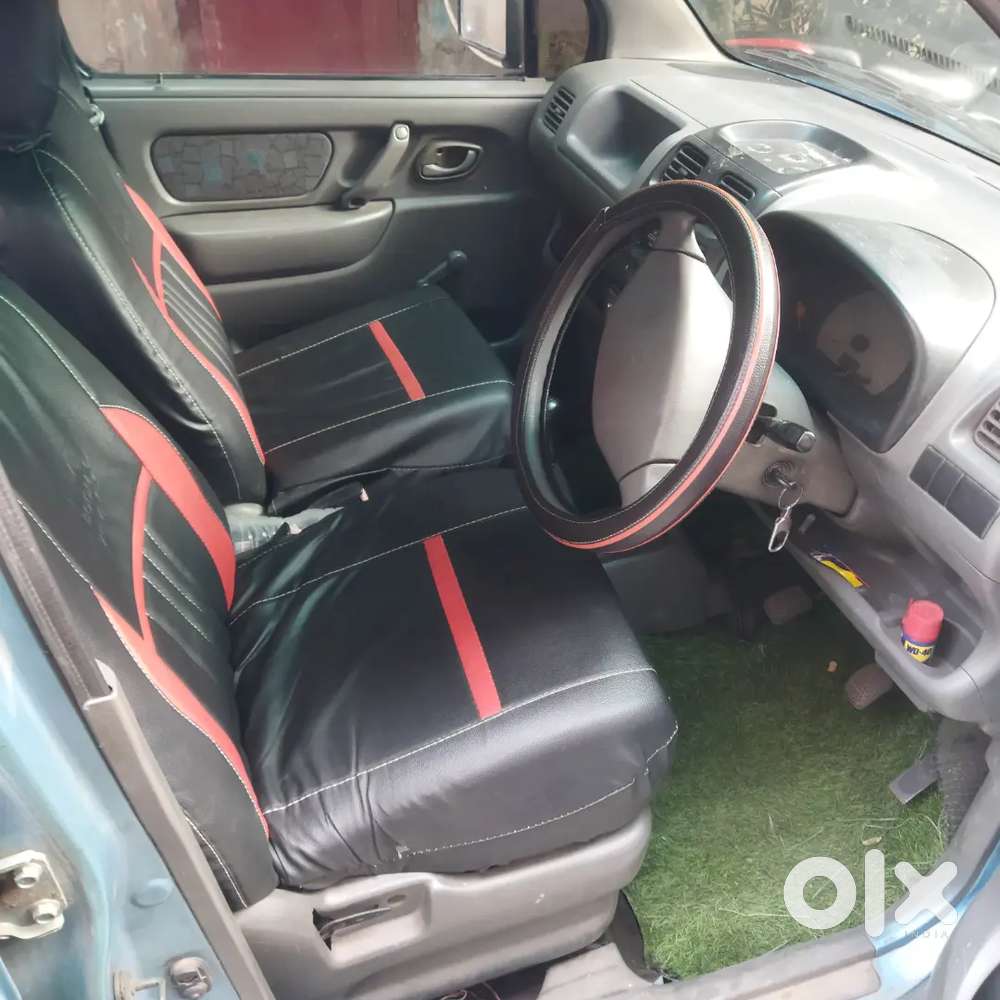 Maruti Suzuki Wagon R 2002 Petrol Well Maintained