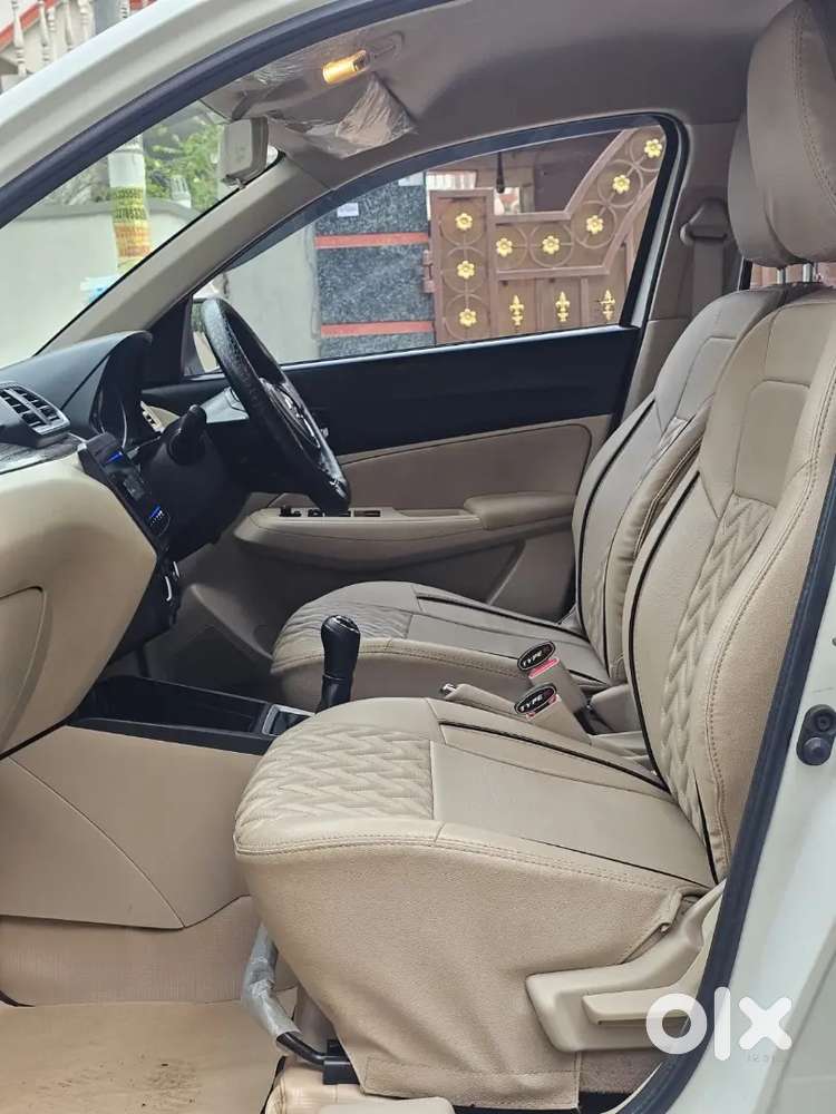 Maruti Suzuki Dzire 1.2 Vxi 2024 Model