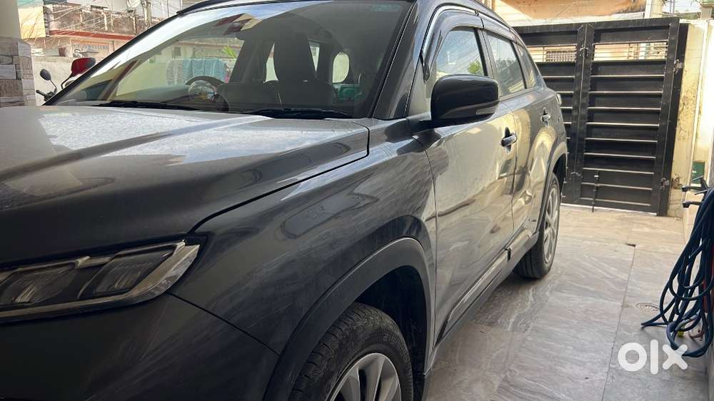 Grand Vitara Delta At