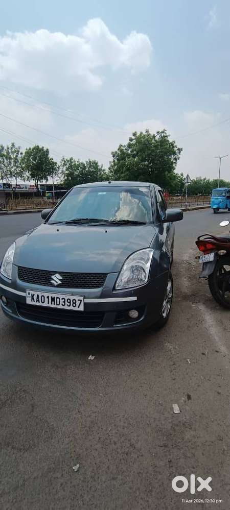 Maruti Suzuki Swift 2008 Diesel Well Maintained